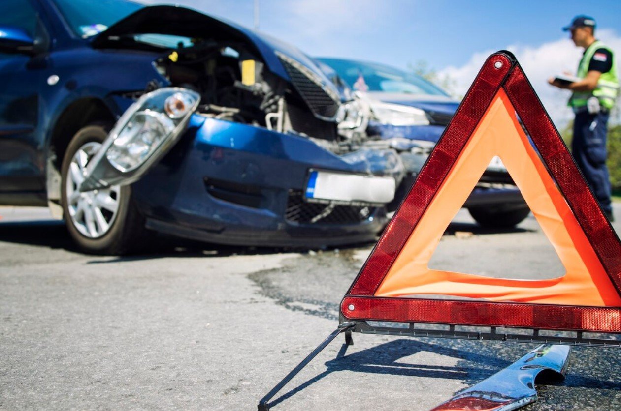 Best Car Accident Lawyers in California