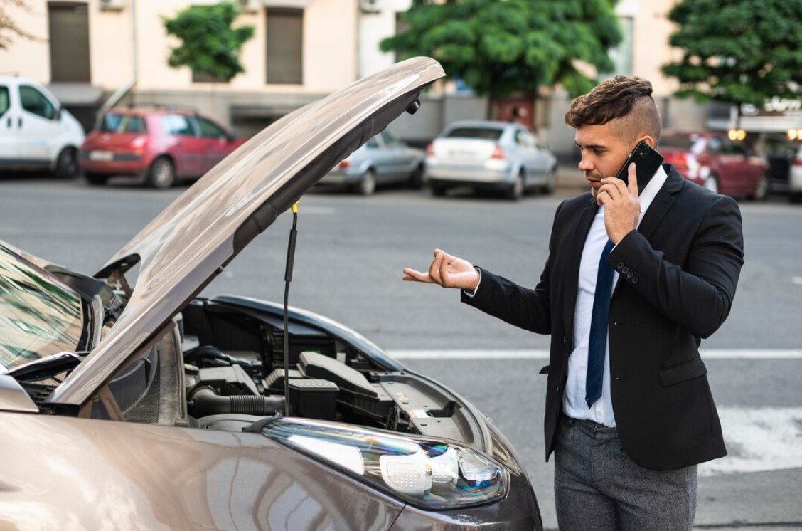 Best Riverside Law Firms for Car Accidents