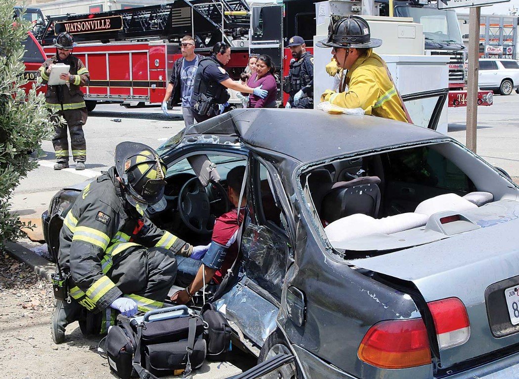 Fatal Car Accidents in Riverside, CA