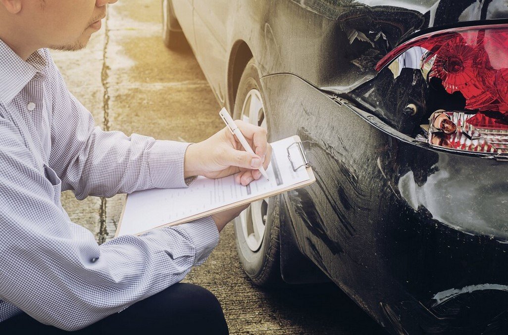 How Much Are Most Car Accident Settlements