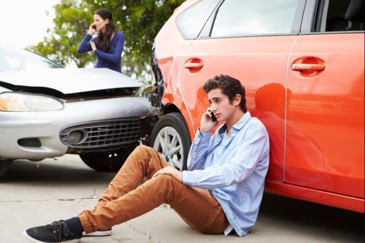 Riverside Car Accident Lawyer