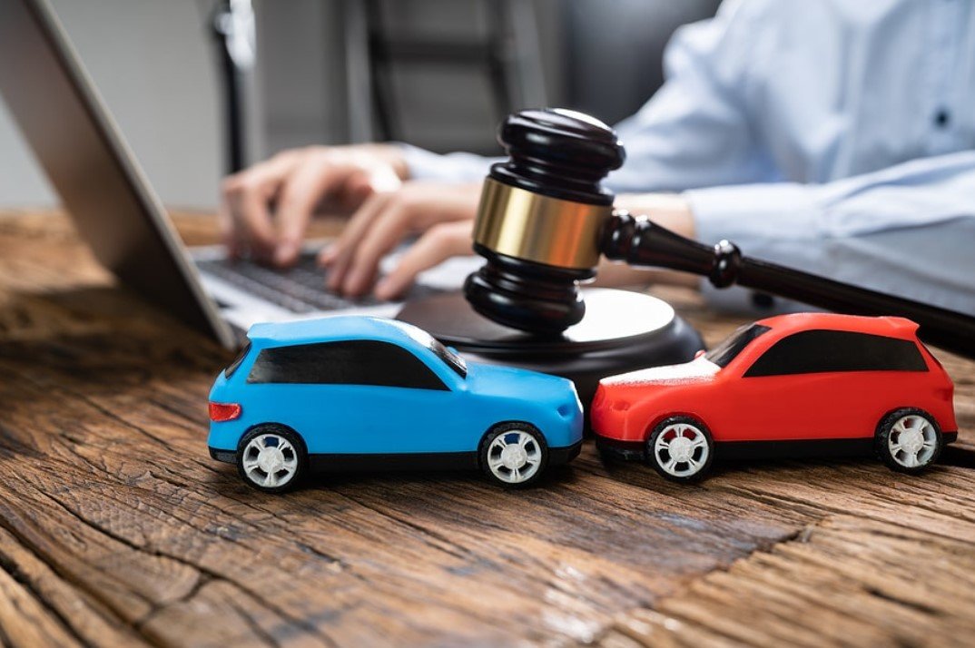 Top Rated Car Accident Attorneys in Riverside