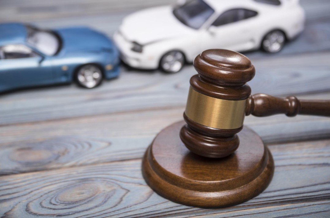 What Are Most Lawyer Fees for a Car Accident