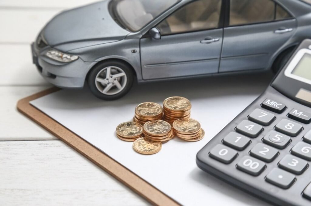 What Are Most Lawyer Fees for a Car Accident