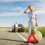 What to Do After a Car Accident in Riverside