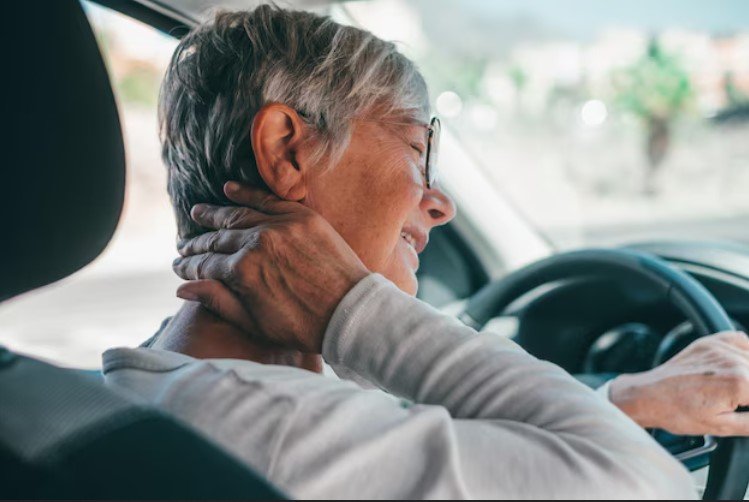 How Much Compensation for Whiplash and Anxiety