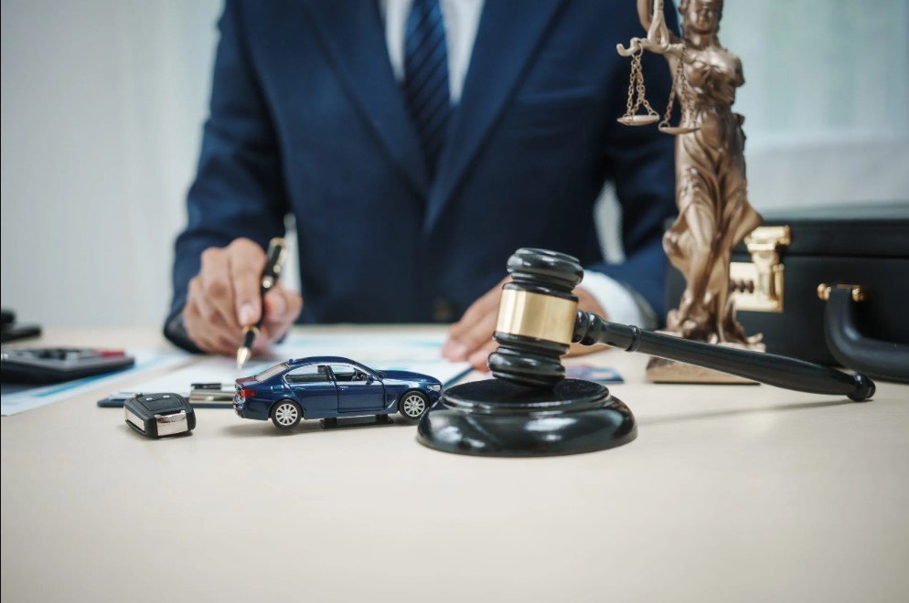 Auto Accident Lawyer