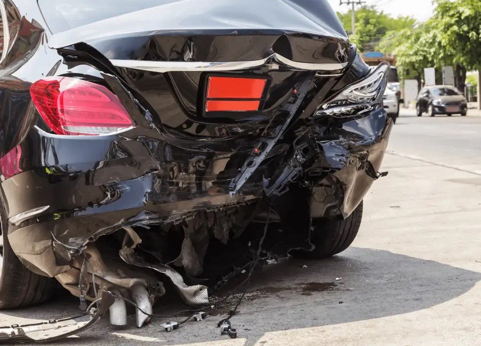 Best Auto Accident Attorney