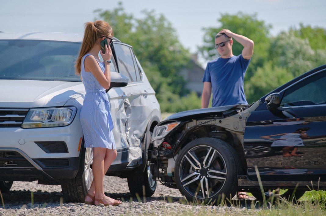 Experienced San Bernardino Car Accident Lawyer