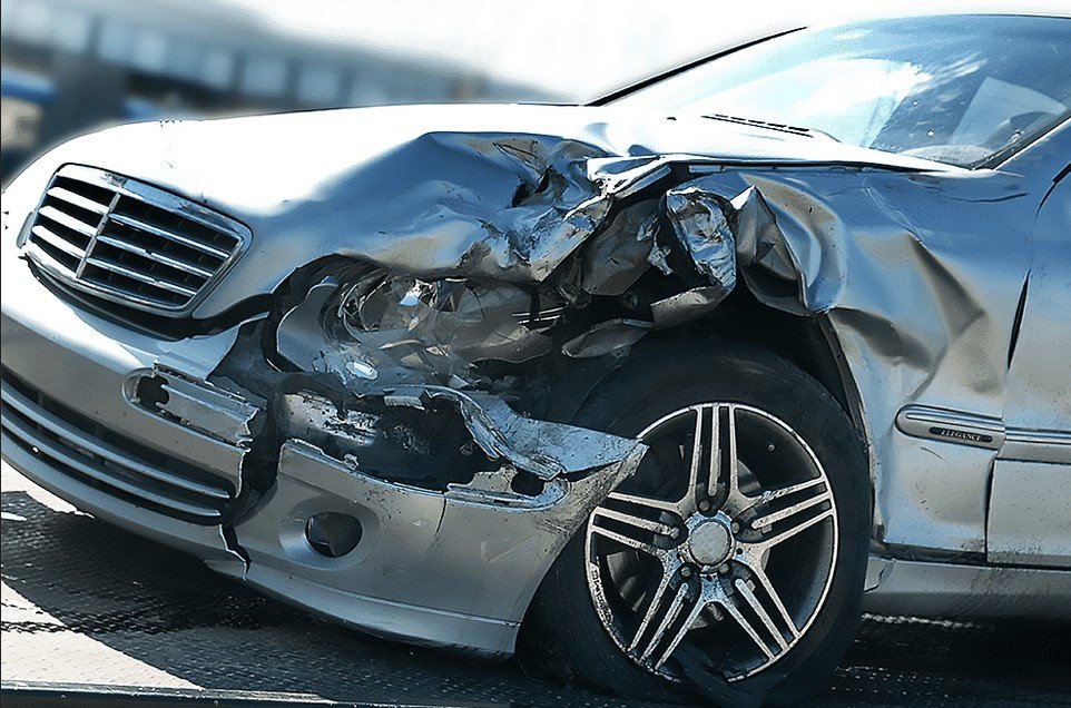 Top Moreno Valley Car Accident Lawyer