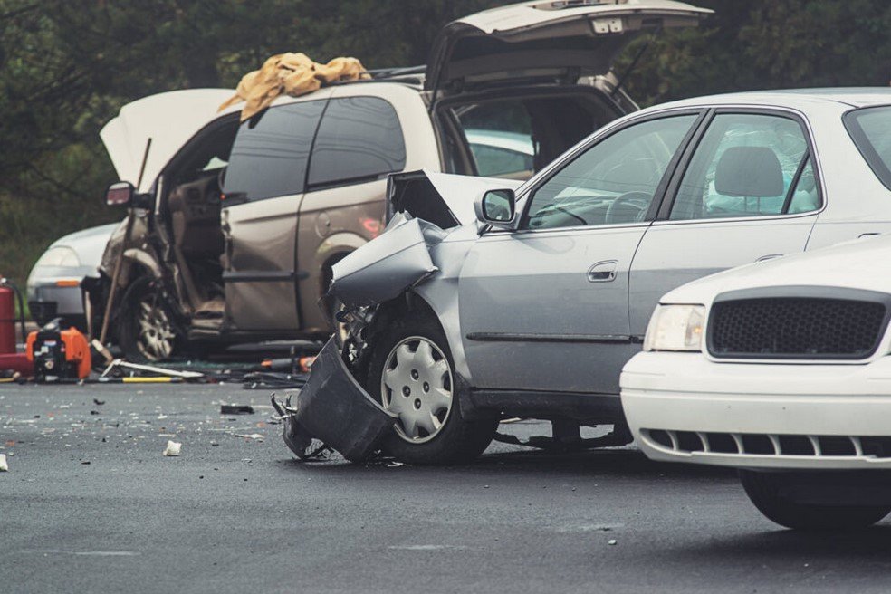 Top Riverside Auto Accident Lawyer