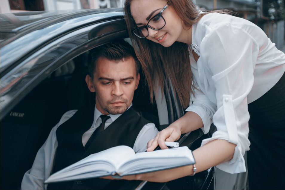 Best Car Accident Lawyers